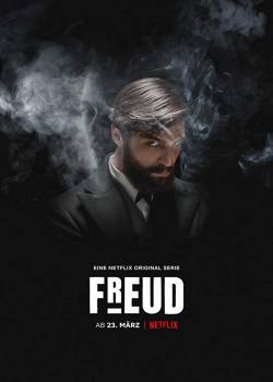 Freud الموسم 1 الحلقة 8 مترجم