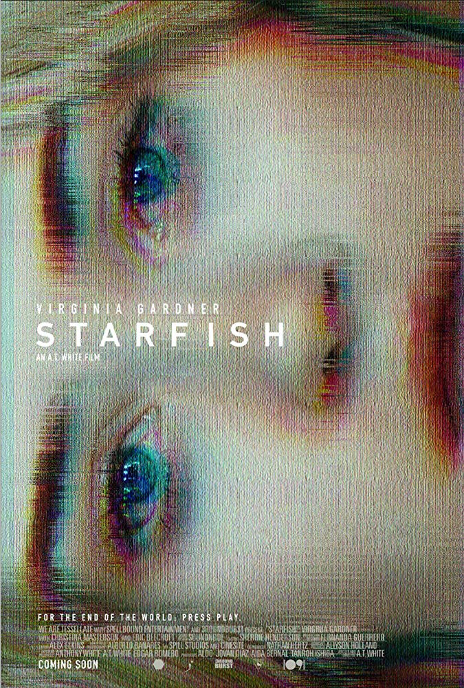 فيلم Starfish 2018 مترجم اون لاين