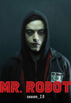 Mr. Robot الموسم 2 الحلقة 10