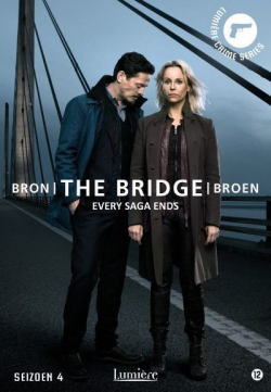 The Bridge الموسم 4 الحلقة 7