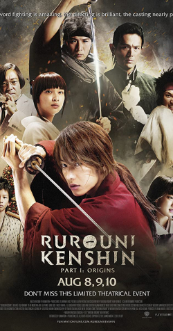 Rurouni Kenshin 2012 مترجم
