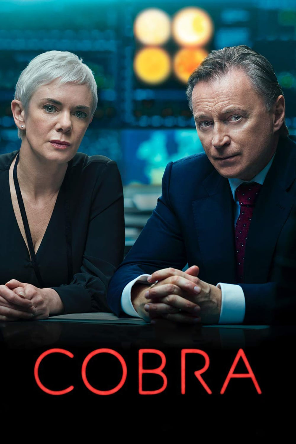 مسلسل Cobra الموسم 1 الاول الحلقة 2 الثانية مترجمة