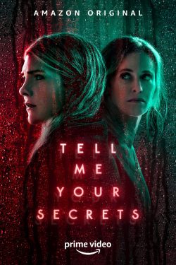 Tell Me Your Secrets الموسم 1 الحلقة 6 مترجم