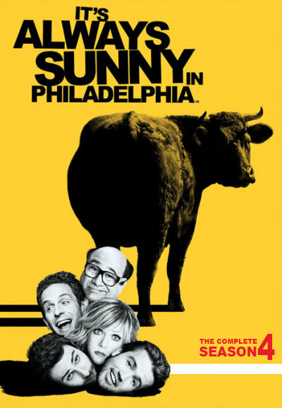 مسلسل It’s Always Sunny in Philadelphia الموسم الرابع الحلقة 4 الرابعة