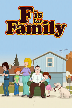 F is for Family الموسم 4 الحلقة 8 مترجم