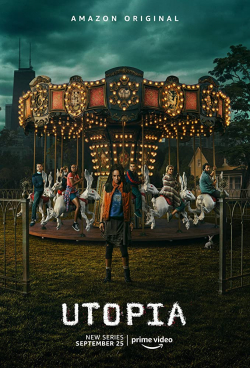 Utopia الموسم 1 الحلقة 4 مترجم