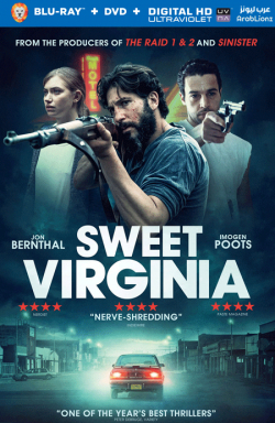 Sweet Virginia 2017 مترجم