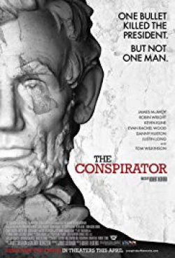 The Conspirator 2010 مترجم