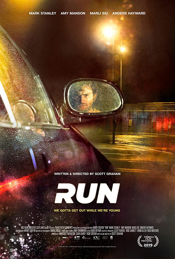 فيلم Run 2019 مترجم اون لاين