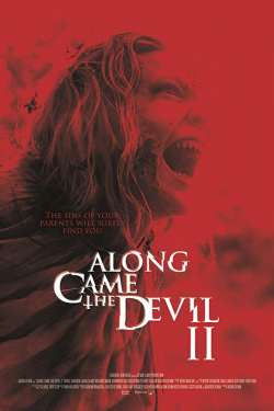 Along Came the Devil 2 2019 مترجم