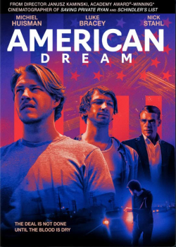 American Dream 2021 مترجم
