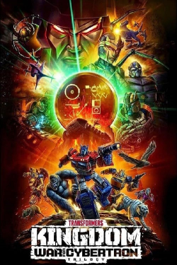 Transformers: War for Cybertron الموسم 3 الحلقة 2 مترجم