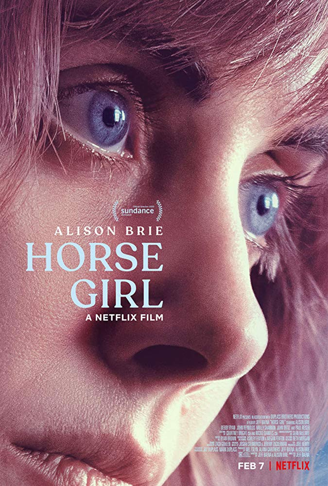 فيلم Horse Girl 2020 مترجم اون لاين