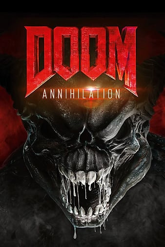 فيلم Doom: Annihilation 2019 مترجم اون لاين