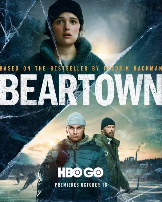 مسلسل Beartown الموسم الاول الحلقة 3 الثالثة مترجمة