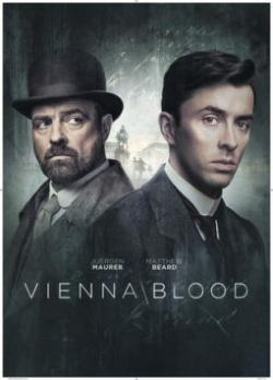 Vienna Blood الموسم 1 الحلقة 1 مترجم