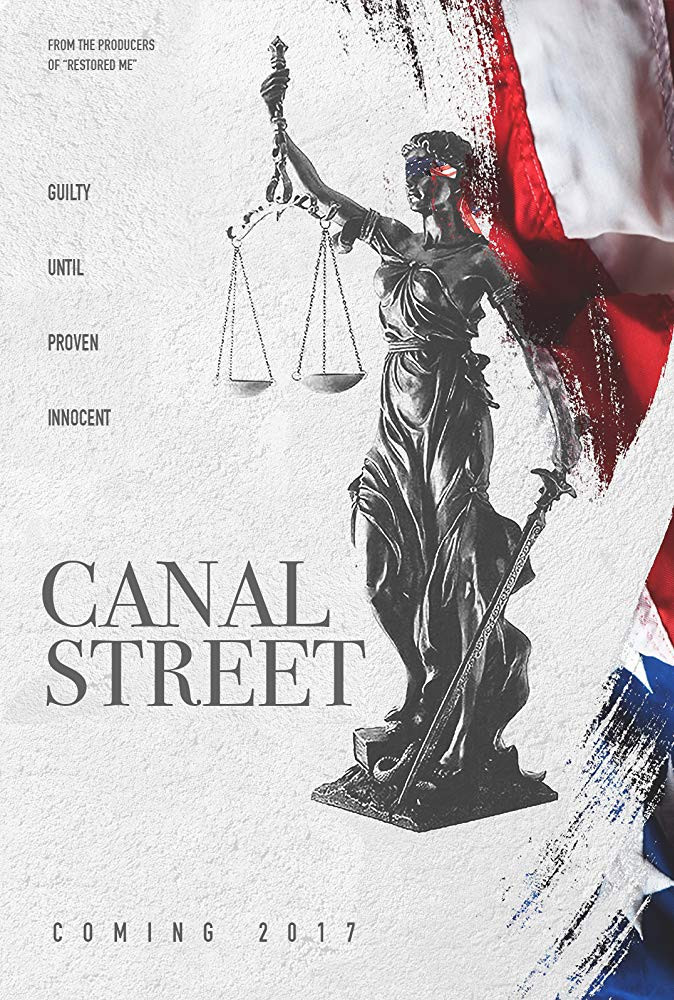 فيلم Canal Street 2018 مترجم اون لاين
