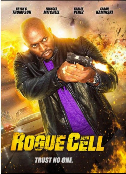 Rogue Cell 2019 مترجم
