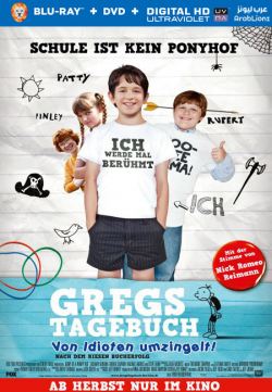 Diary of a Wimpy Kid 2010 مترجم