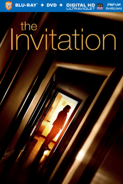 The Invitation 2015 مترجم