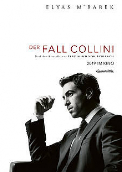 The Collini Case 2019 مترجم