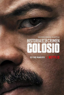Historia de un Crimen: Colosio الموسم 1 الحلقة 3 مترجم