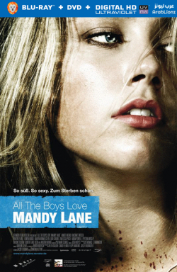All the Boys Love Mandy Lane 2006 مترجم