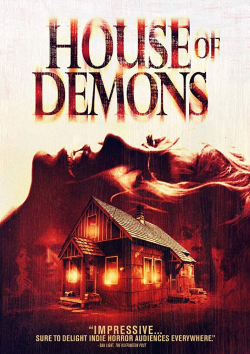 House of Demons 2018 مترجم