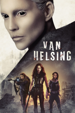 Van Helsing الموسم 1 الحلقة 2 مترجم