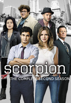 Scorpion الموسم 2 الحلقة 7 مترجم