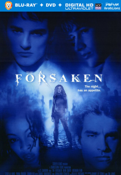 The Forsaken 2001 مترجم
