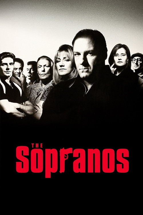 مسلسل The Sopranos الموسم 2 الثاني الحلقة 9 التاسعة مترجمة