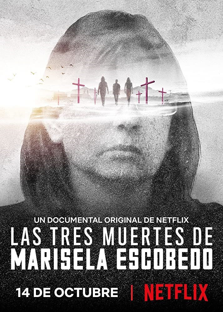 فيلم The Three Deaths of Marisela Escobedo 2020 مترجم اون لاين