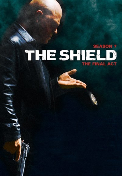 مسلسل The Shield الموسم السابع الحلقة 2 الثانية مترجمة