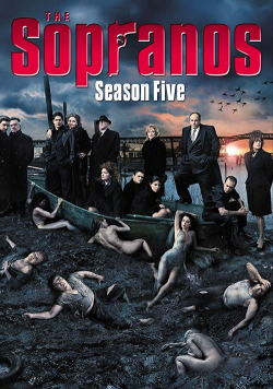 The Sopranos الموسم 1 الحلقة 5 مترجم
