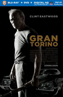 Gran Torino 2008 مترجم