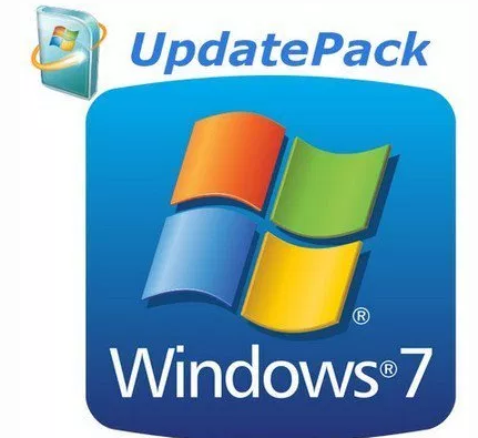 حزمة تحديثات ويندوز سفن لشهر مارس 2020 UpdatePack7R2 20.3.12 for Windows 7