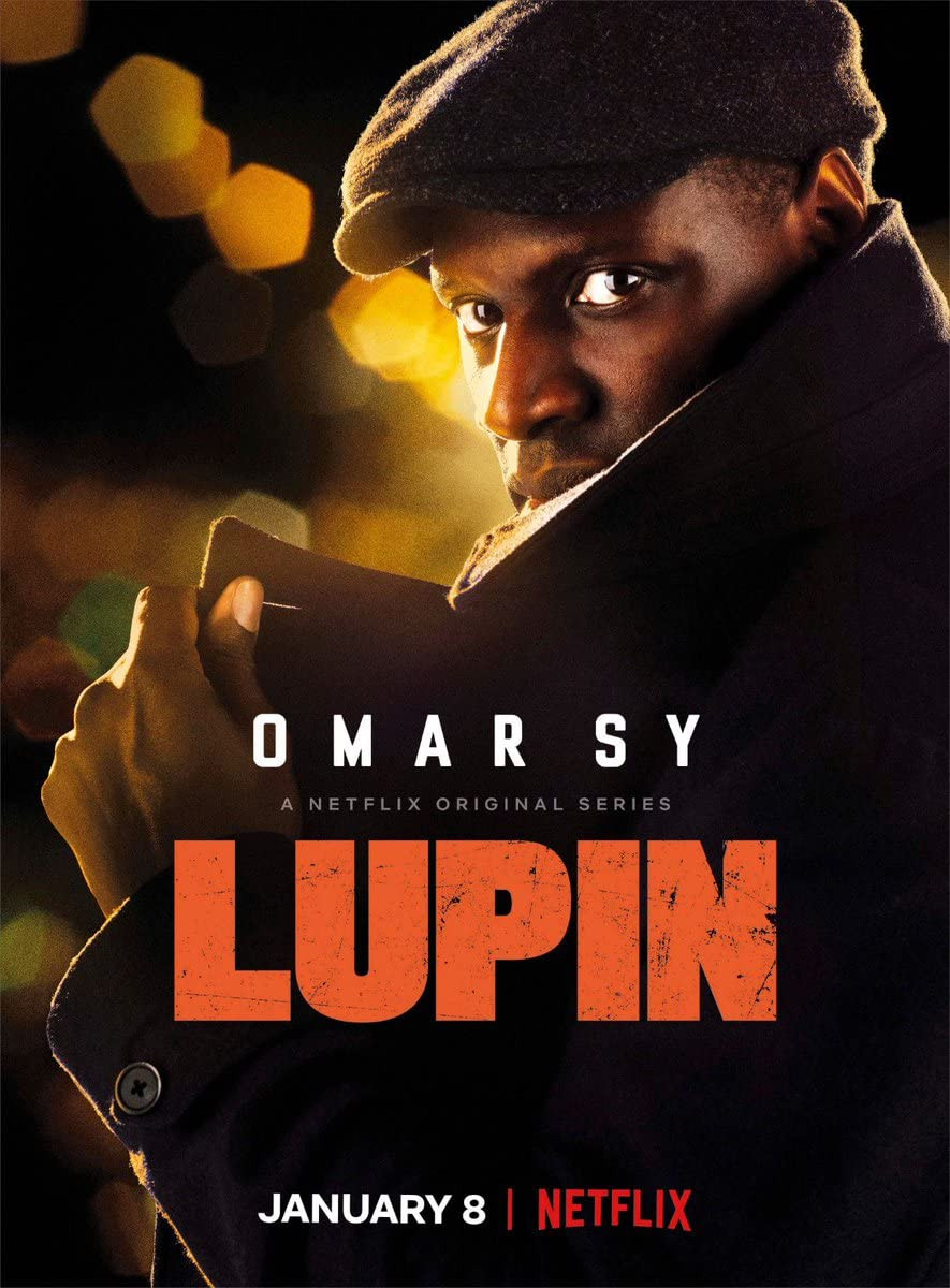 مسلسل Lupin الموسم الاول الحلقة 5 الخامسة والاخيرة مترجمة