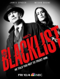 The Blacklist الموسم 1 الحلقة 4 مترجم