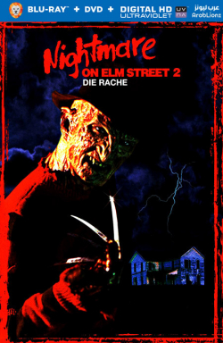 A Nightmare on Elm Street 2: Freddy's Revenge 1985 مترجم