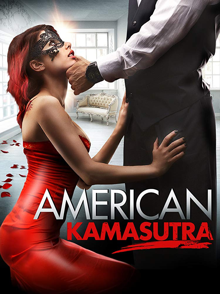فيلم American Kamasutra 2018 مترجم اون لاين
