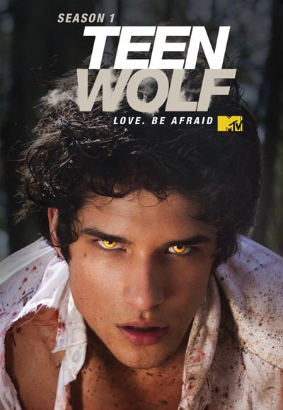 مسلسل Teen Wolf الموسم الاول الحلقة 10 العاشرة
