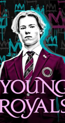 Young Royals الموسم 1 الحلقة 5 مترجم