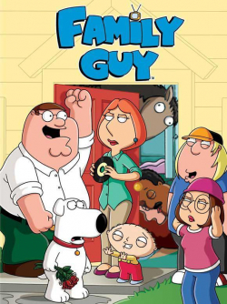 Family Guy الموسم 9 الحلقة 6 مترجم