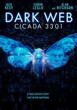 Dark Web: Cicada 3301 2021 مترجم