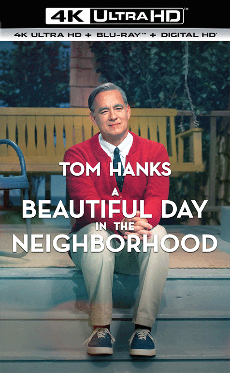 فيلم A Beautiful Day in the Neighborhood 2019 4K BluRay مترجم اون لاين