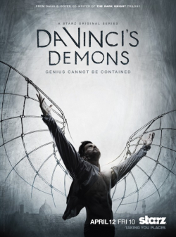 Da Vincis Demons الموسم 1 الحلقة 7 مترجم