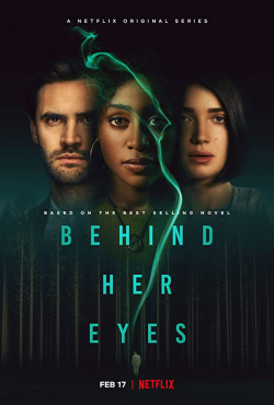 Behind Her Eyes الموسم 1 الحلقة 2 مترجم