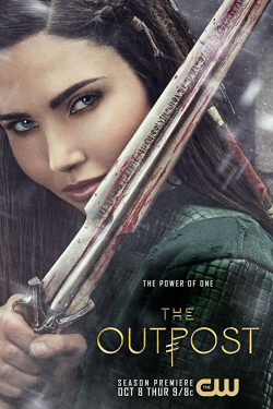 The Outpost الموسم 3 الحلقة 8 مترجم