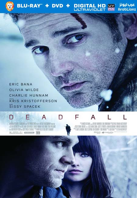 مشاهدة فيلم Deadfall 2012 مترجم اون لاين